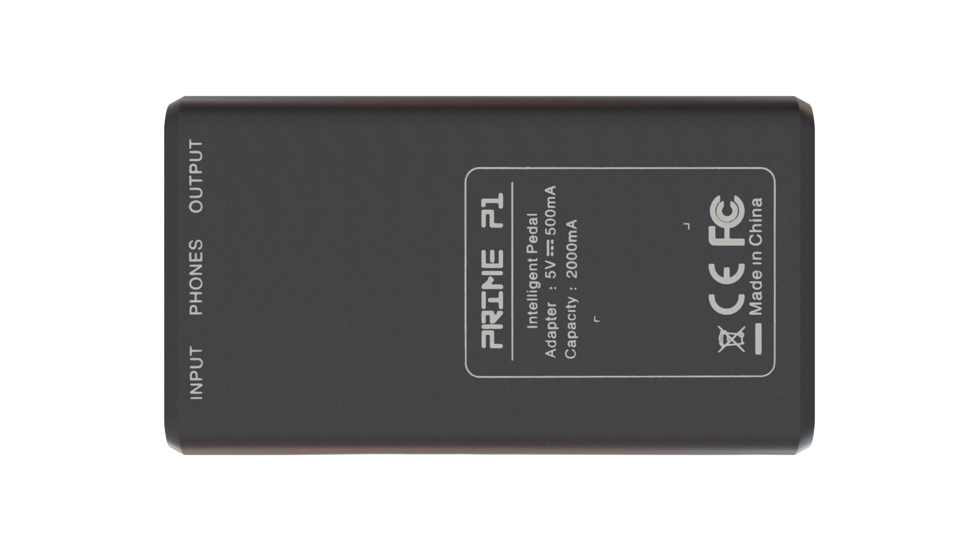 3D Mooer Prime P1 Black  Intelligent Guitar Pedal model https://p.turbosquid.com/ts-thumb/fY/yLoBtS/VS/mooer_p1_black210/png/1719498344/1920x1080/fit_q87/9e8ef8e42cca6e072f21af08f42abd71bfb81a3d/mooer_p1_black210.jpg