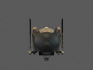 Osiris Rex