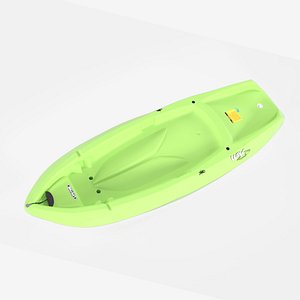 Lifetime Youth Wave Kayak