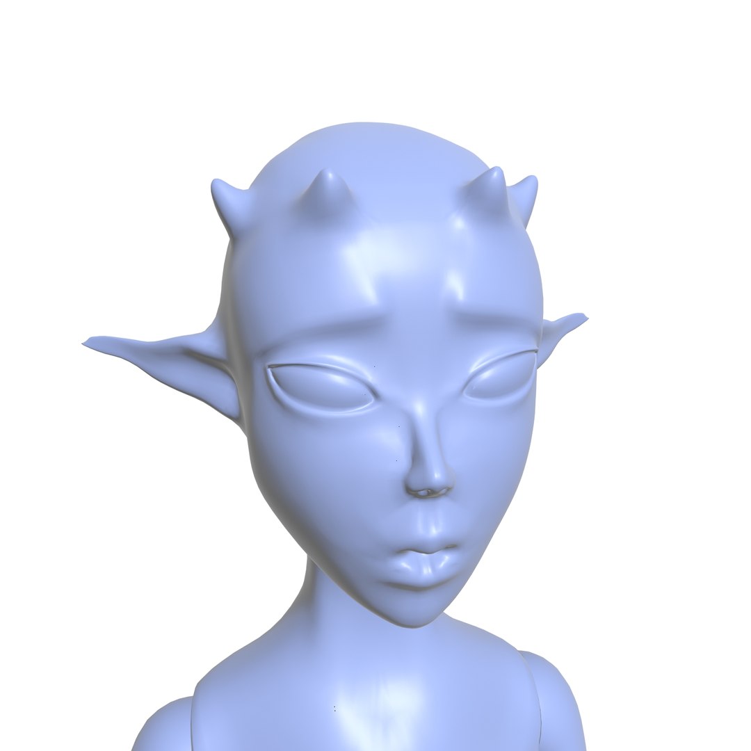 3D woman orc doll https://p.turbosquid.com/ts-thumb/fZ/2kdCFV/eVPBMFXH/womanork1/jpg/1516531217/1920x1080/fit_q87/4c857b46ca3feed8b6ab2b7c7cbb3e6b0173e5e3/womanork1.jpg