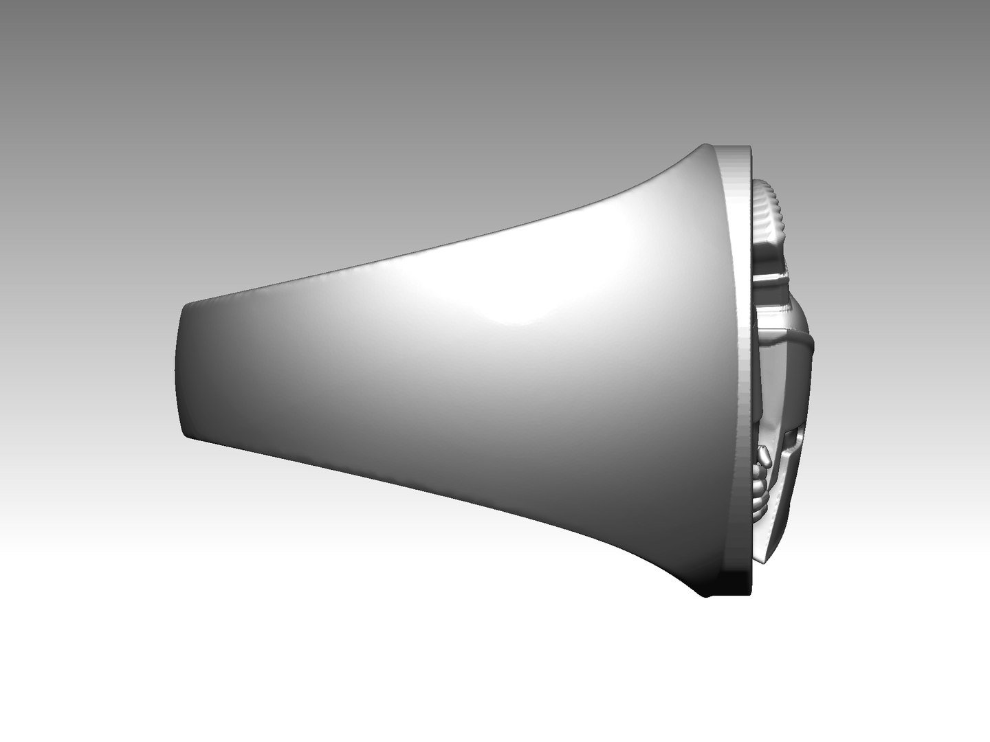 3D Man Ring Model - TurboSquid 2334426