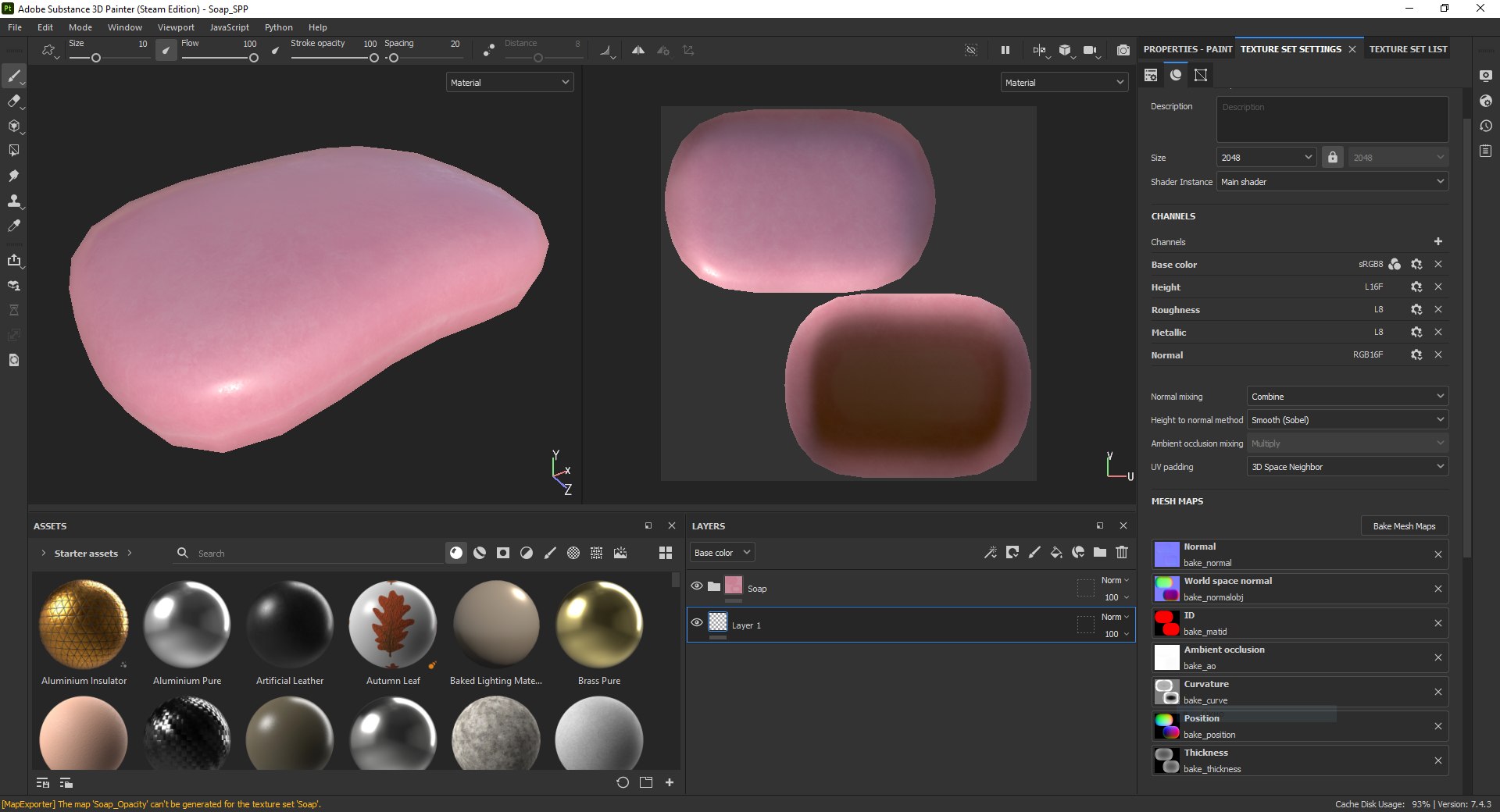 Soap 3D model https://p.turbosquid.com/ts-thumb/fZ/AbQqI4/w0/soap_scr5/png/1664730246/1920x1080/fit_q87/b21319d20bf6923eecd26a936b6578743f2b3c03/soap_scr5.jpg