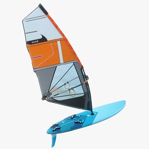 Windsurf Animated HQ