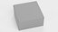 Paper Box 02 3D