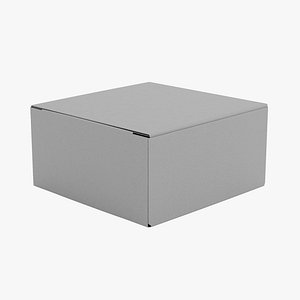 Paper Box 02