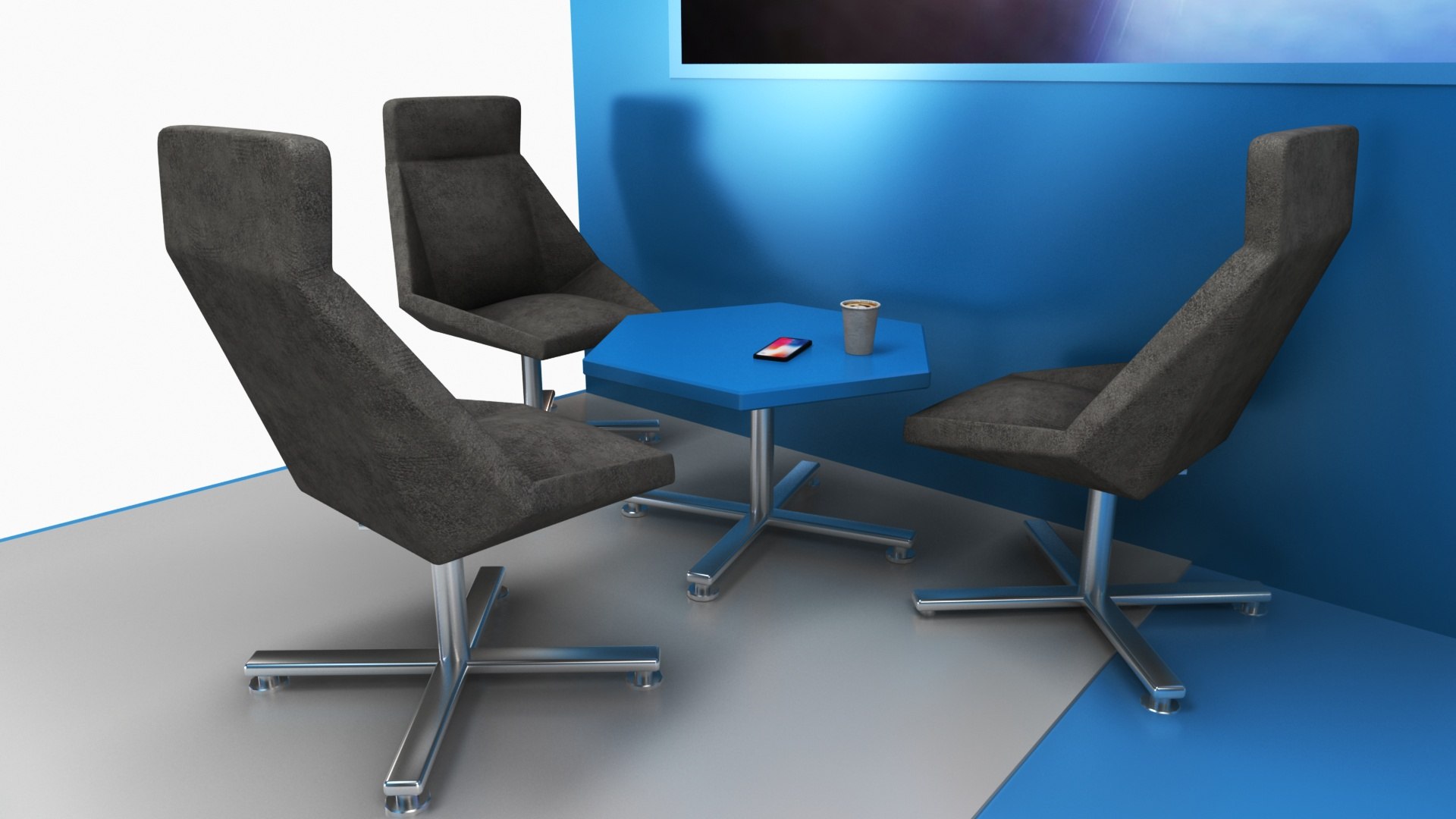 3D model Futuristic Exhibition Stand 8 https://p.turbosquid.com/ts-thumb/fZ/IOBq4c/QM/modernexhibitionbooth95/jpg/1651410013/1920x1080/fit_q87/49f32d6c3b26fd7f8b2d79e1400597ce62dcd87f/modernexhibitionbooth95.jpg