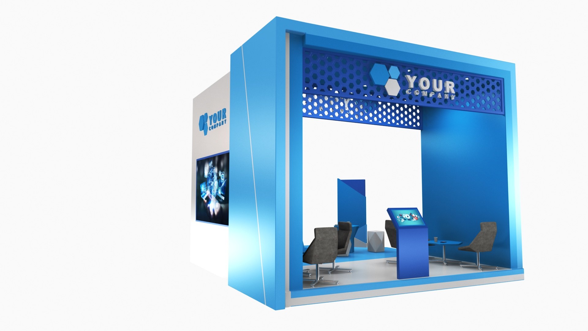 3D model Futuristic Exhibition Stand 8 https://p.turbosquid.com/ts-thumb/fZ/IOBq4c/S3/modernexhibitionbooth92/jpg/1651410021/1920x1080/fit_q87/637e70878e653a0bbbfec1c73889a58a45c07c0c/modernexhibitionbooth92.jpg