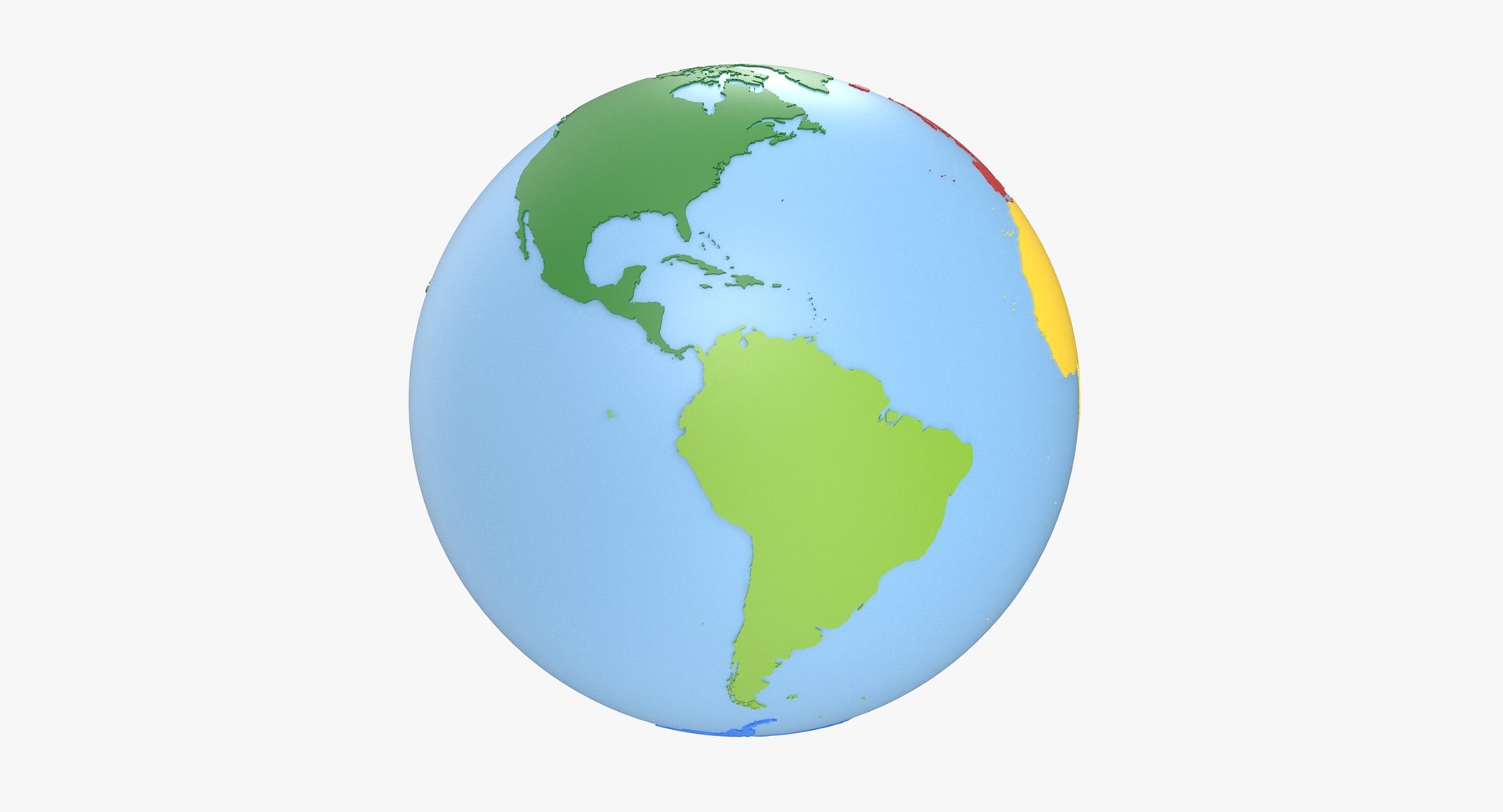 Solid Color Region Globe 3D model https://p.turbosquid.com/ts-thumb/fZ/J2YAhH/bY/solid_continents_colors0006/jpg/1732999152/1920x1080/fit_q87/085c877ffbc1bd20c36e6ef55c5042cd328da5f3/solid_continents_colors0006.jpg