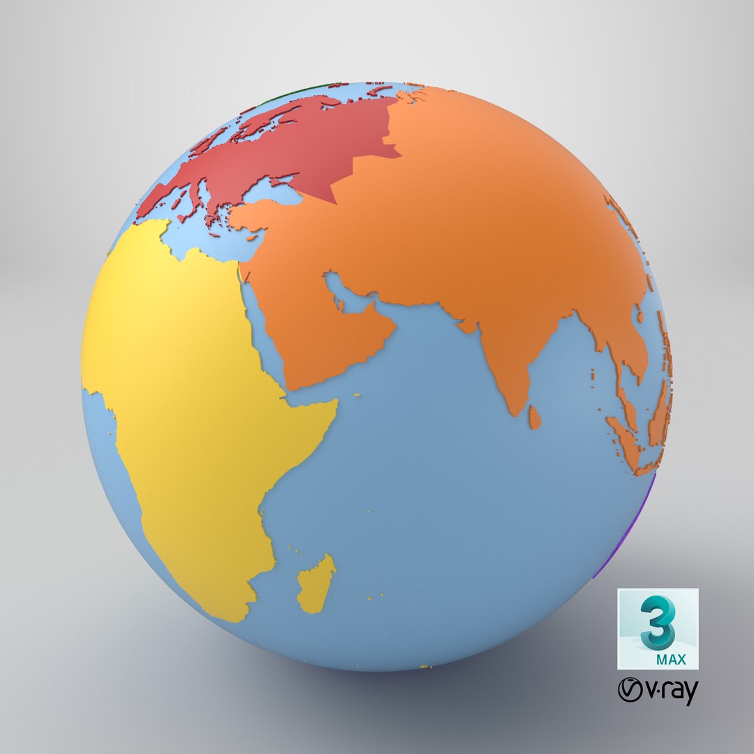 Solid Color Region Globe 3D model https://p.turbosquid.com/ts-thumb/fZ/J2YAhH/v2/stemcell_max_vray_render/png/1733157187/1920x1080/fit_q87/3b3b5ad9bc8ab1e0749ffb260935e4aef01a6458/stemcell_max_vray_render.jpg