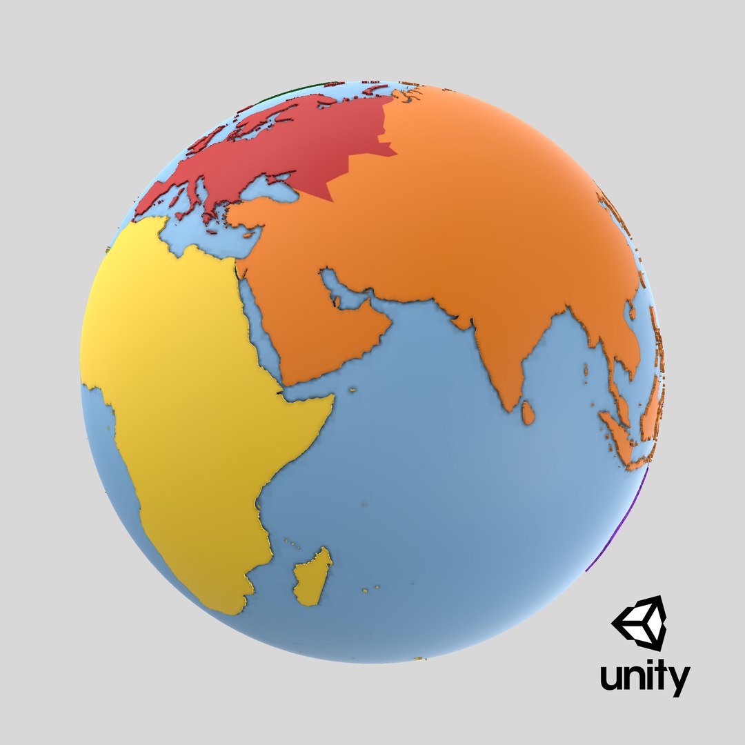 Solid Color Region Globe 3D model https://p.turbosquid.com/ts-thumb/fZ/J2YAhH/vx/stemcell_unity_render/png/1733157192/1920x1080/fit_q87/c3cc8cb9981be8a3ba392c3366c9ac56f9b39625/stemcell_unity_render.jpg