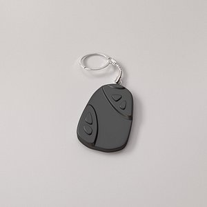 Keyfob