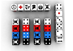 dice need! wide max free