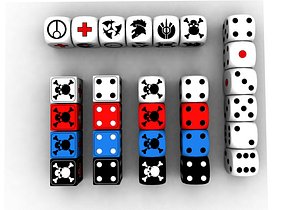 Dice