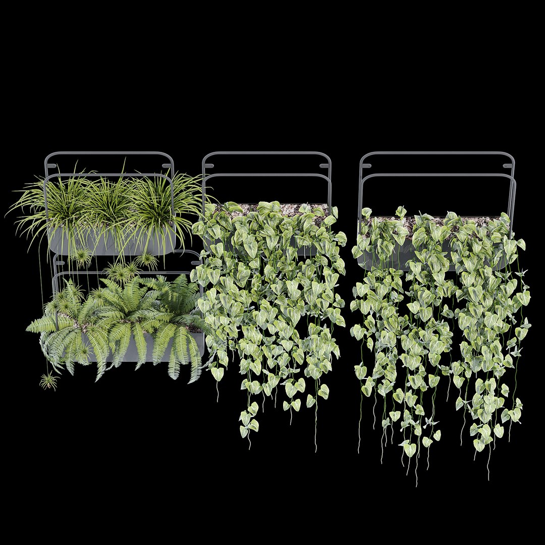 Metal wall planters 3D https://p.turbosquid.com/ts-thumb/fZ/TJm17p/2Z/qs_4/jpg/1674761485/1920x1080/fit_q87/af9146e47d60e7a139a8c3392d7ffb59f1acc097/qs_4.jpg