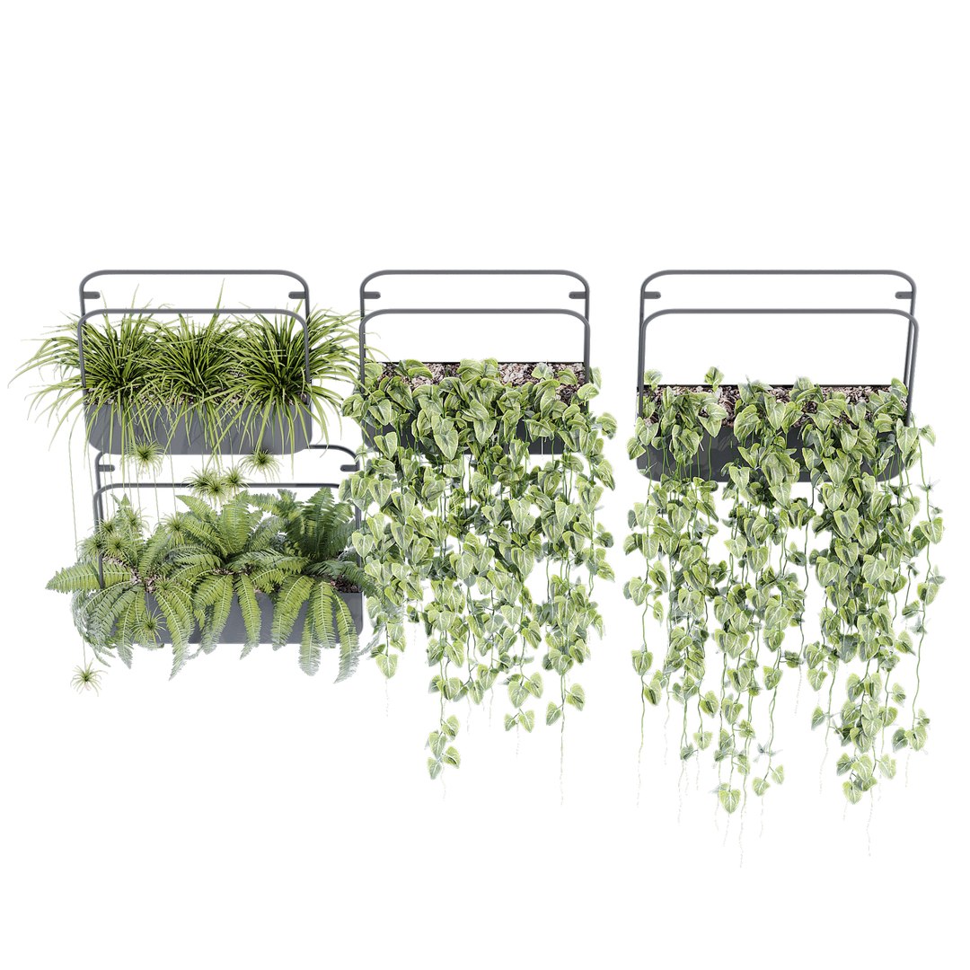 Metal wall planters 3D https://p.turbosquid.com/ts-thumb/fZ/TJm17p/Bz/0qs_4/jpg/1674761407/1920x1080/fit_q87/785089435b4993fe290484ad90f5c29847c812e6/0qs_4.jpg