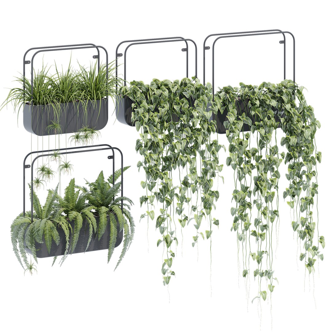 Metal wall planters 3D https://p.turbosquid.com/ts-thumb/fZ/TJm17p/mB/0qs_2/jpg/1674761383/1920x1080/fit_q87/c5e15139d8fb61acc9becb1ab8d0f0525970c3a1/0qs_2.jpg