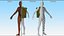 Military Parachute Backpack and Parachute Collection