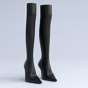 Balenciaga Avenue boot