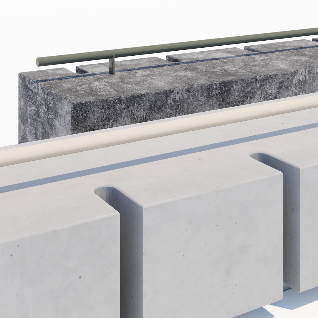 3D Stadium Bicycle Rack Model - TurboSquid 1953994