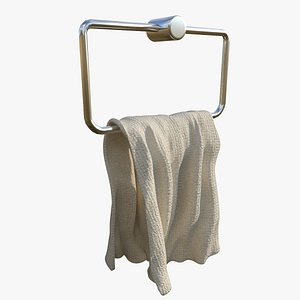 towel holder