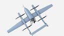 L3 Harris uav drone unmanned vtol military