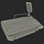 Supermarket Retail Scales