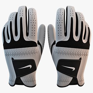 Golf Glove Nike Tech Xtreme