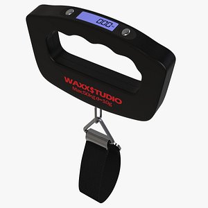 Electronic Luggage Scale