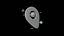 Location Pointer 3D model