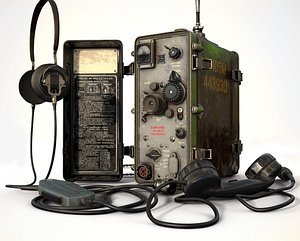 radio station R-105M