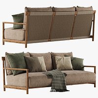 Tribu Amanu sofa