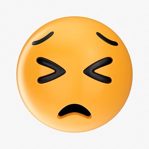 Emoji 024 Preserving