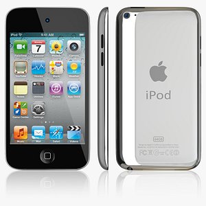 Apple iPod Touch