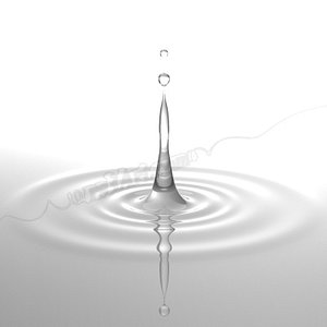 Water Drop 1