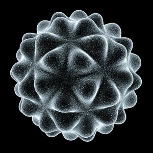 Pollen Cell 1