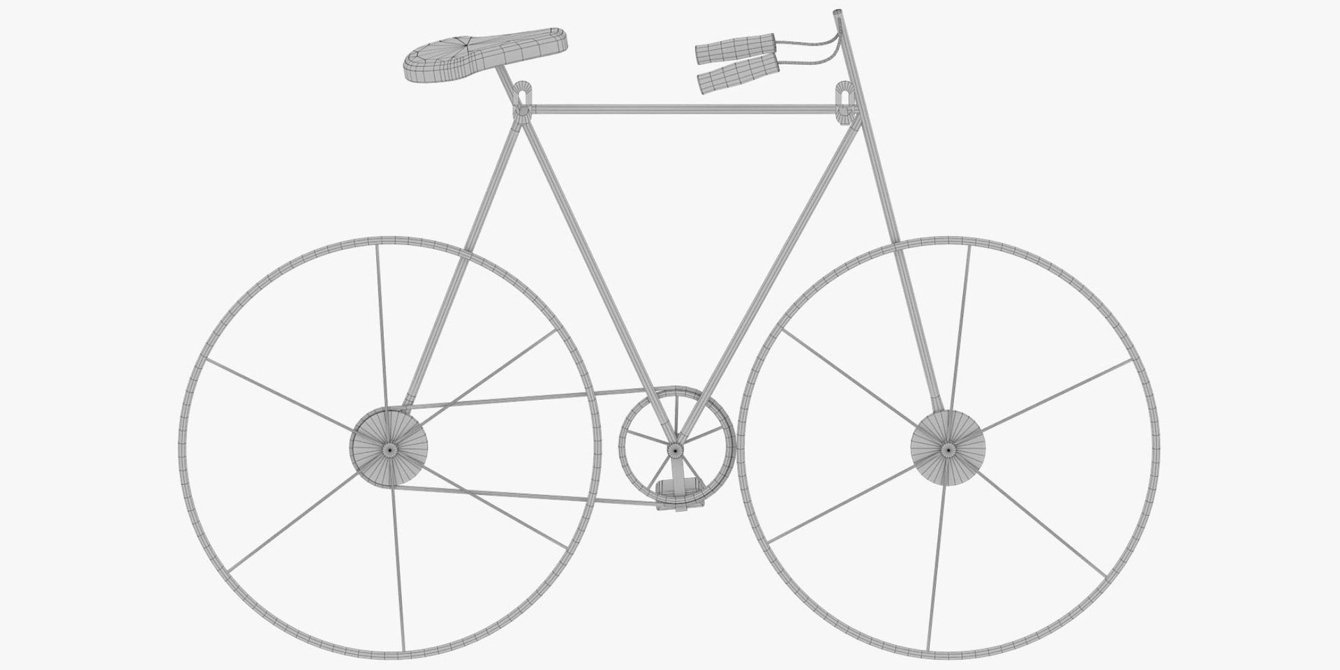 3D model sport bicycle wall decor https://p.turbosquid.com/ts-thumb/fZ/xHk9an/zEt8UUy8/wire2/jpg/1591340321/1920x1080/fit_q87/7b2fea949db3e139a917773b98434e89157d4060/wire2.jpg