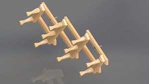 Wall Hanger