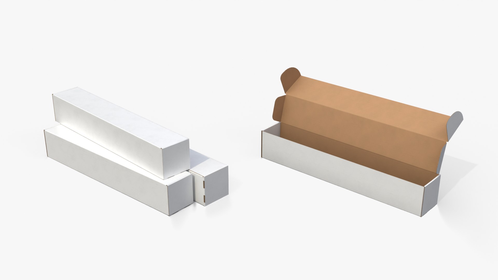 Mailer Boxes - White Extended Packaging Set model https://p.turbosquid.com/ts-thumb/fZ/ySpbdx/67/e5/png/1777131557/1920x1080/fit_q87/0037ac84fedb75fe97b856f8c8ccaa9d63604dee/e5.jpg