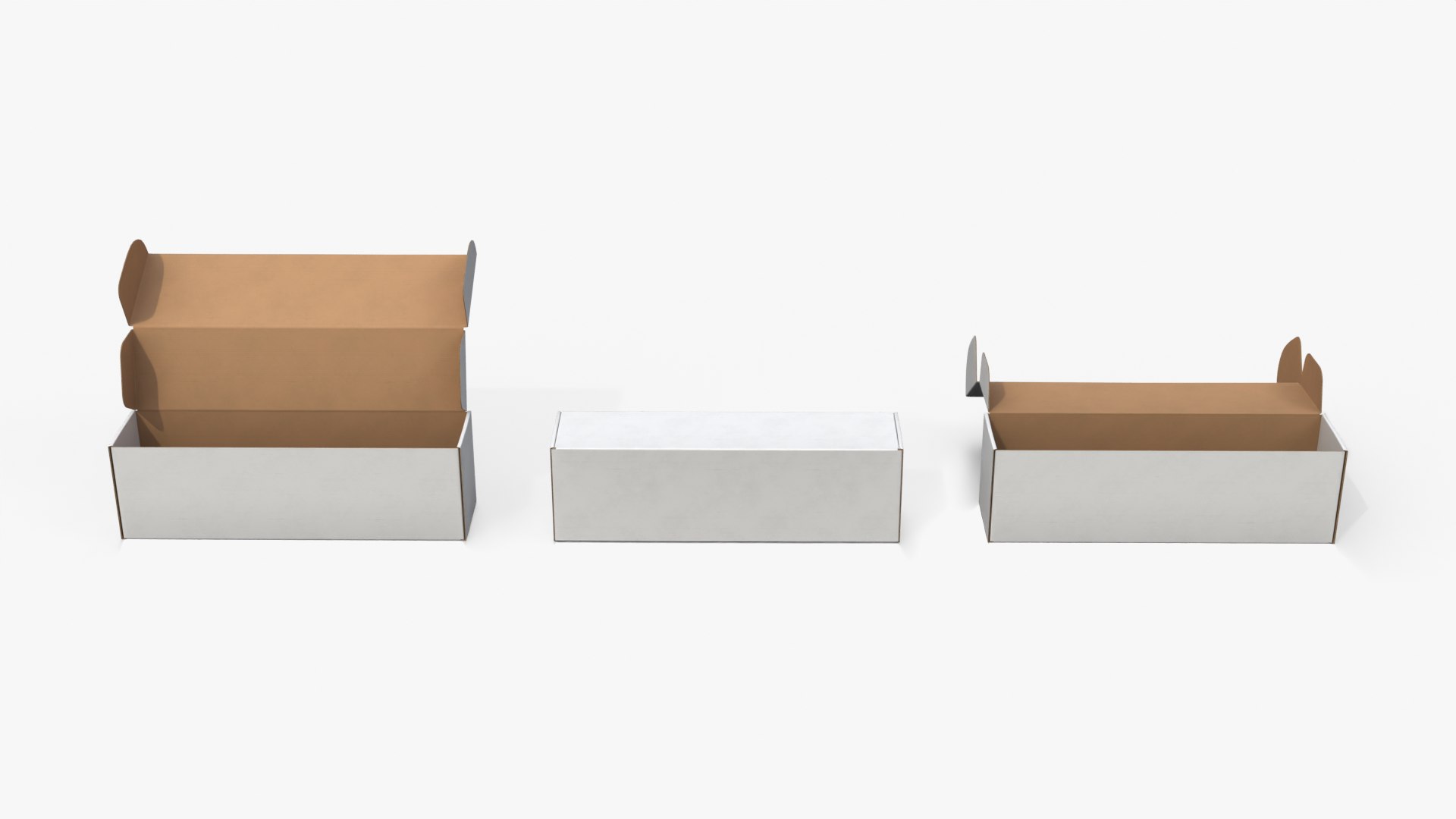 Mailer Boxes - White Extended Packaging Set model https://p.turbosquid.com/ts-thumb/fZ/ySpbdx/Ms/g6/png/1777131594/1920x1080/fit_q87/a7eba5848dd04ee186a62a98d929346ec1d15bc4/g6.jpg