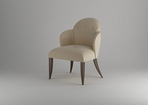 3d vera chair