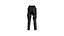 Pantaloni in pelle da donna