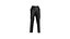 Pantaloni in pelle da donna