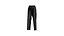 Pantaloni in pelle da donna