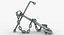 Admiralty Anchor with Chain