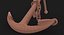 Admiralty Anchor with Chain