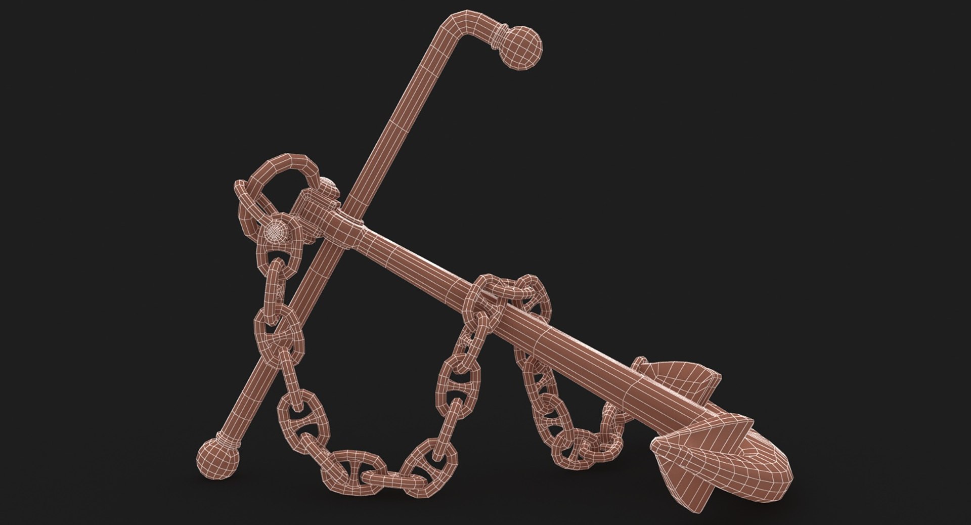 3D admiralty anchor chain model https://p.turbosquid.com/ts-thumb/fa/6xl16G/bItYN4mK/lemon_rr_25/jpg/1536204913/1920x1080/fit_q87/6f2ee83b062e3f12d6377da057654d8e79497daf/lemon_rr_25.jpg