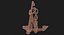 Admiralty Anchor with Chain