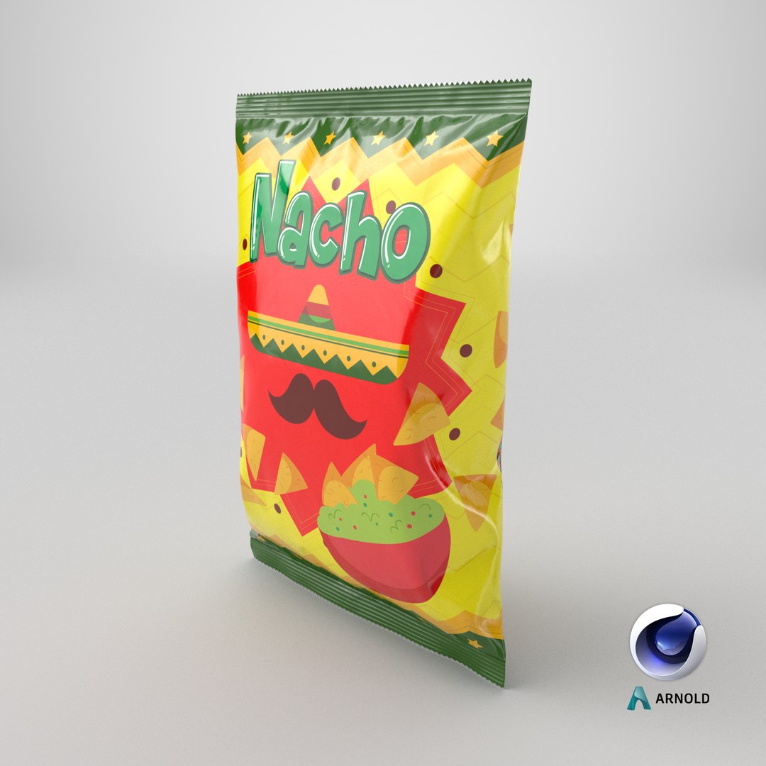 Nacho Chips Package Type 02 model https://p.turbosquid.com/ts-thumb/fa/DukMec/Uu/stemcell_cinema_4d_arnold_render/png/1723561229/1920x1080/fit_q87/f576d94cef8743ca98851d4cf8ab65e8f66ba06d/stemcell_cinema_4d_arnold_render.jpg