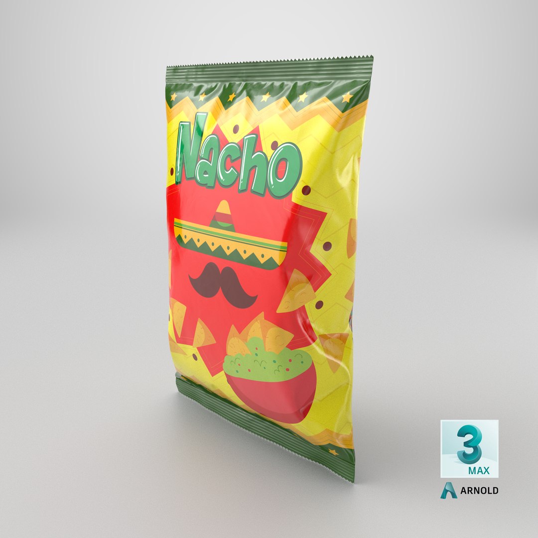 Nacho Chips Package Type 02 model https://p.turbosquid.com/ts-thumb/fa/DukMec/jD/stemcell_max_arnold_render/png/1723561235/1920x1080/fit_q87/7ffca03e37a07de7485a886d77f2167ff69b4ff3/stemcell_max_arnold_render.jpg