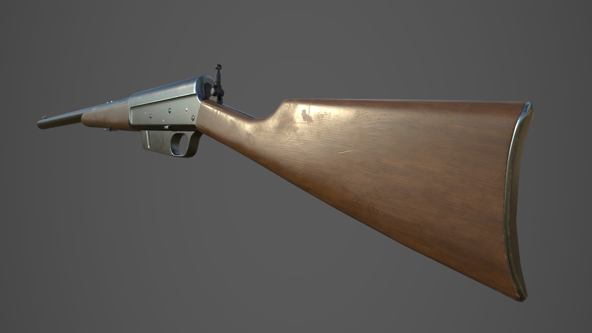 ready modeled max